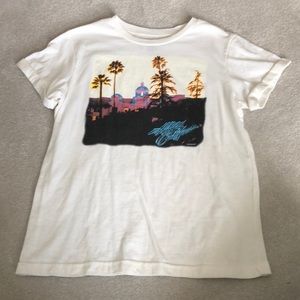 Hote california T-shirt